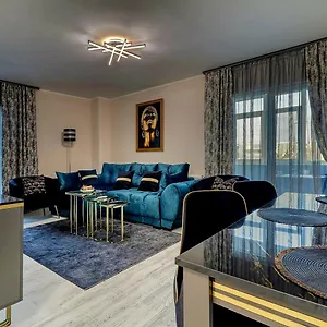 Luxury Bucureşti