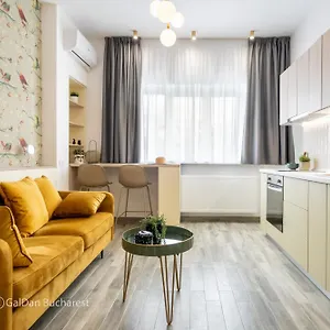 Pitarmos Center Bucureşti