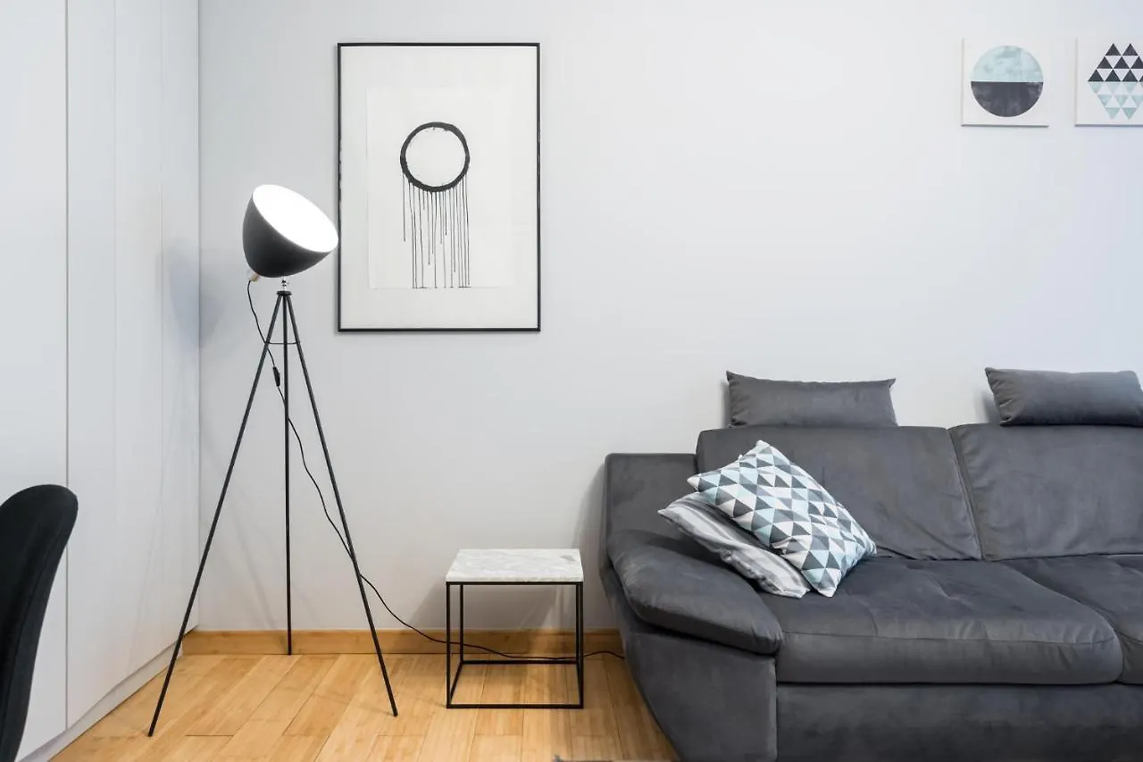 Happy Bubble I Timpuri Noi 1Br Apt 4 Ppl Bucharest