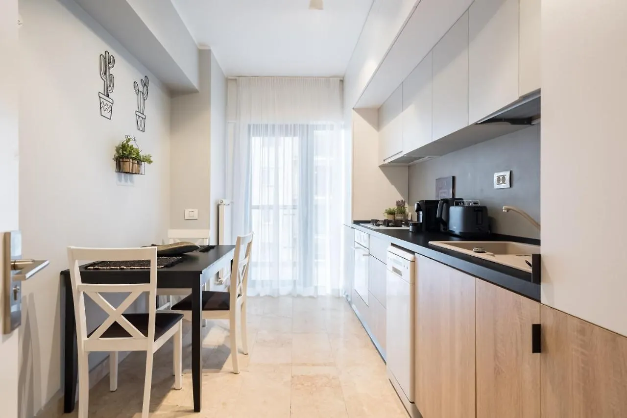 Happy Bubble I Timpuri Noi 1Br Apt 4 Ppl Bucharest