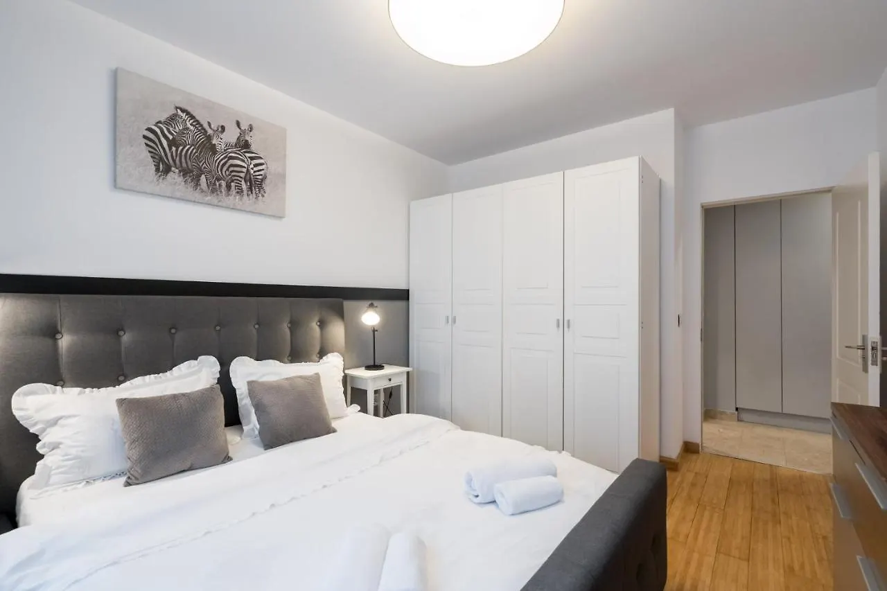 Happy Bubble I Timpuri Noi 1Br Apt 4 Ppl Bucureşti România