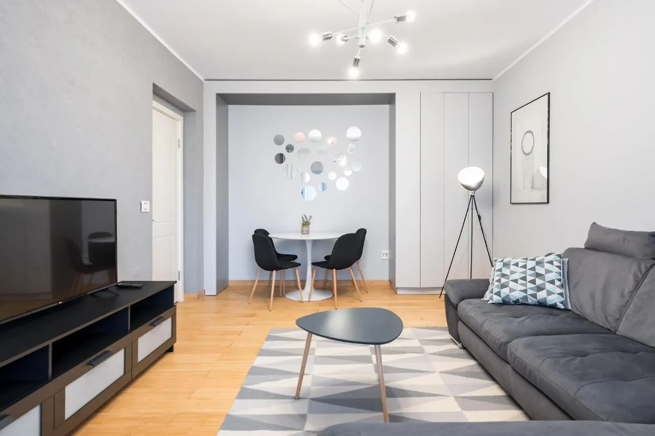 Happy Bubble I Timpuri Noi 1Br Apt 4 Ppl Bucureşti 0*,  România