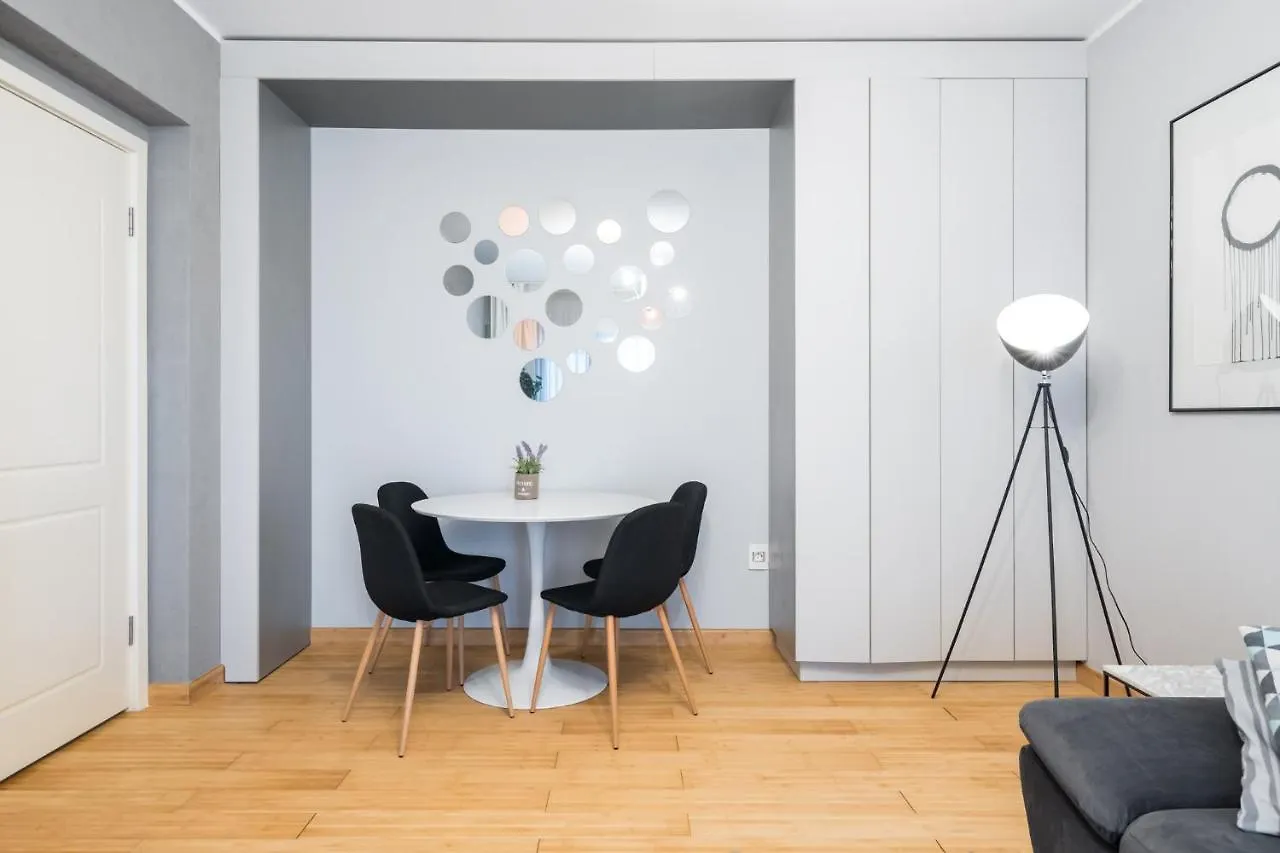 Happy Bubble I Timpuri Noi 1Br Apt 4 Ppl Bucureşti 0*,  România