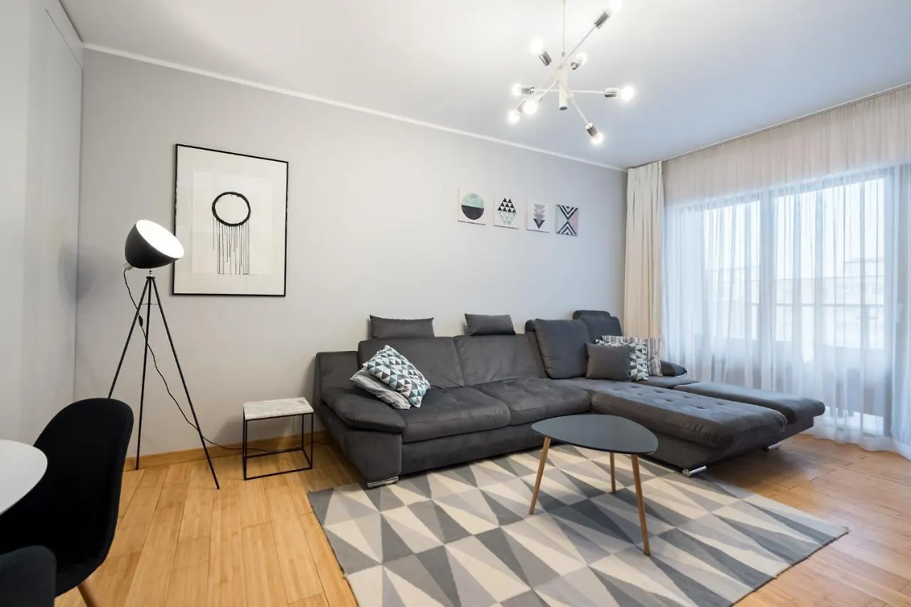 Apartament Happy Bubble I Timpuri Noi 1Br Apt 4 Ppl Bucureşti România