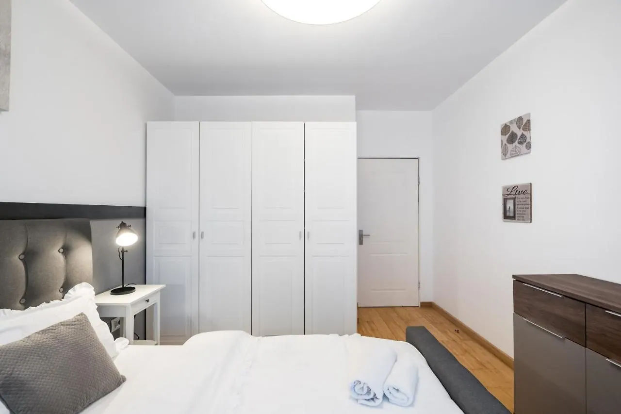 Apartament Happy Bubble I Timpuri Noi 1Br Apt 4 Ppl Bucureşti